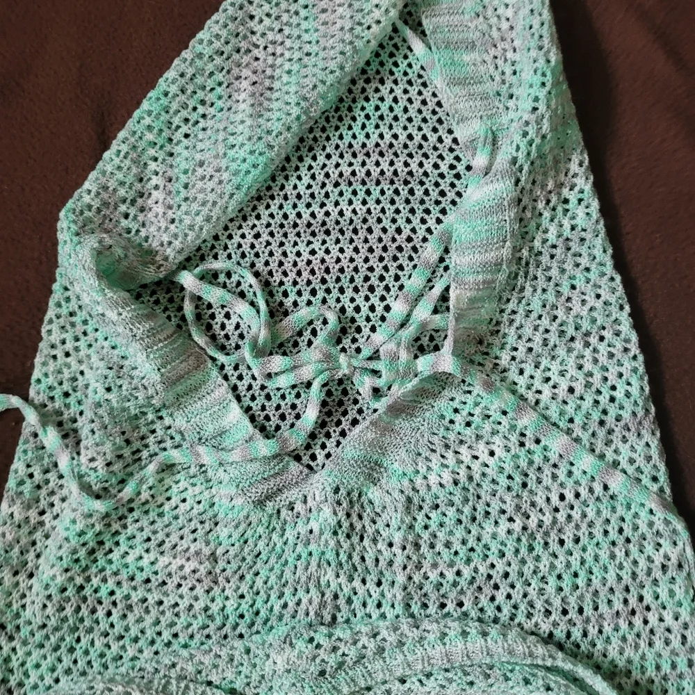 Halter dress - Picture 7 of 8